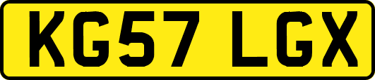 KG57LGX