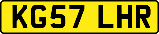 KG57LHR