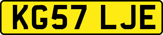 KG57LJE