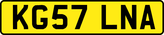 KG57LNA