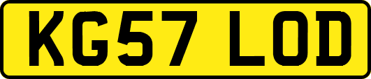 KG57LOD