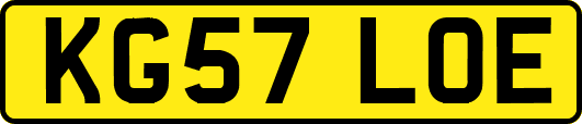 KG57LOE