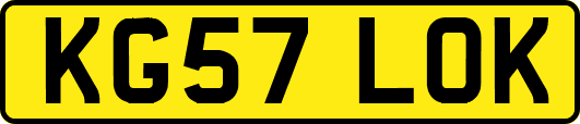 KG57LOK