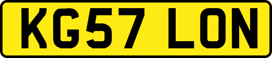 KG57LON