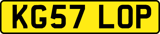 KG57LOP
