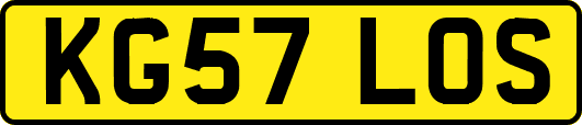 KG57LOS