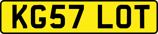 KG57LOT