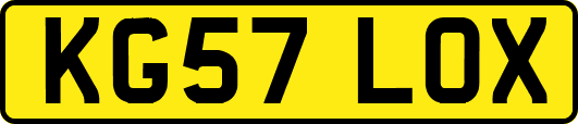 KG57LOX