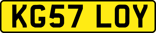 KG57LOY