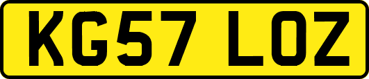 KG57LOZ