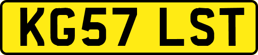 KG57LST