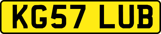 KG57LUB