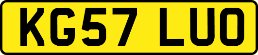 KG57LUO