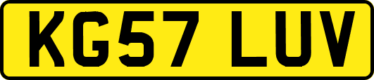 KG57LUV
