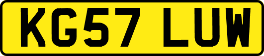 KG57LUW