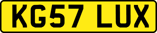 KG57LUX