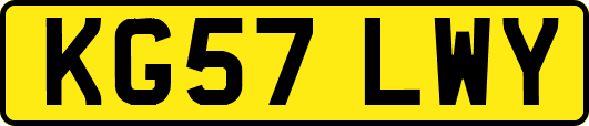 KG57LWY