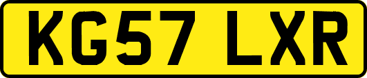 KG57LXR