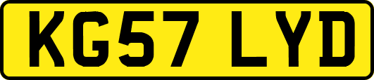 KG57LYD
