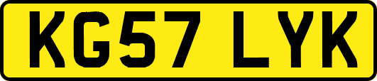 KG57LYK
