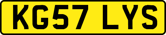 KG57LYS
