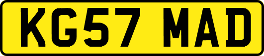 KG57MAD