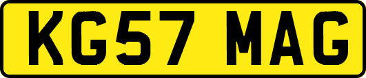 KG57MAG