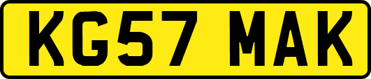 KG57MAK