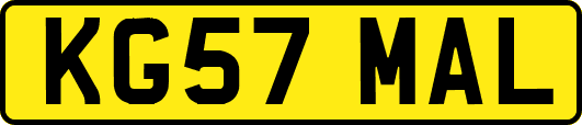 KG57MAL