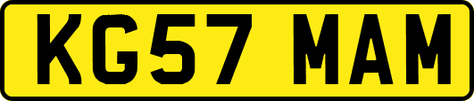 KG57MAM