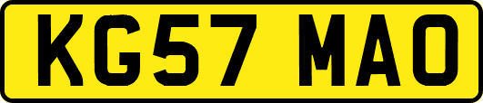 KG57MAO