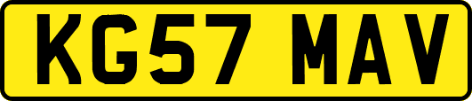 KG57MAV