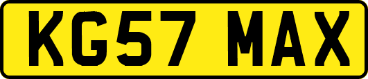 KG57MAX