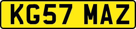 KG57MAZ