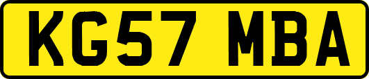 KG57MBA