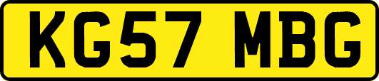 KG57MBG