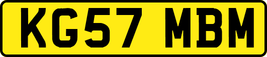 KG57MBM