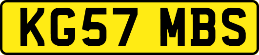 KG57MBS
