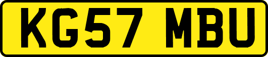 KG57MBU