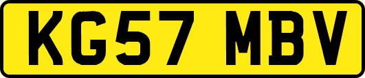KG57MBV