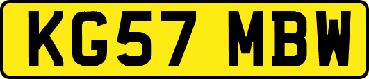 KG57MBW