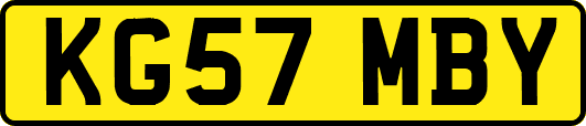 KG57MBY