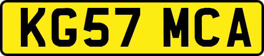KG57MCA