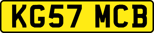 KG57MCB