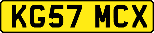 KG57MCX