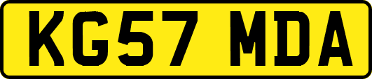 KG57MDA