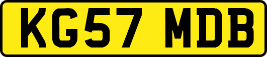 KG57MDB