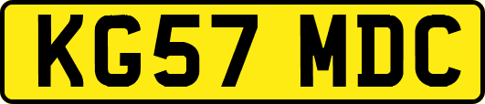 KG57MDC