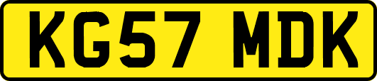 KG57MDK