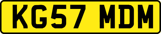 KG57MDM